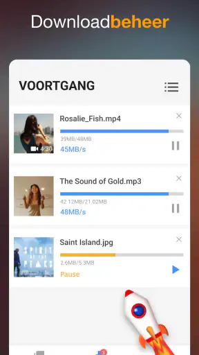 Videodownloader