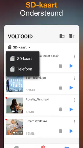 Videodownloader