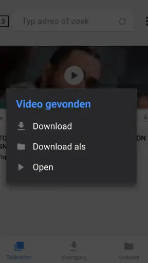 Videodownloader