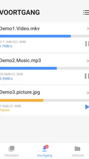 Videodownloader