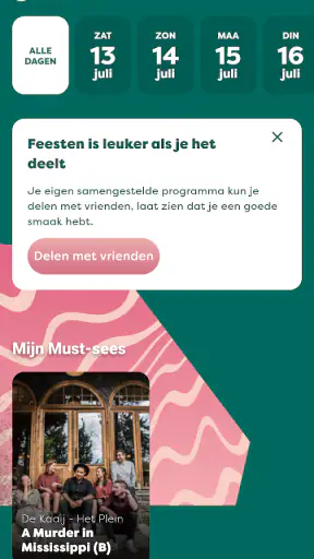 Vierdaagsefeesten
