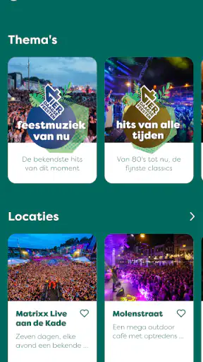 Vierdaagsefeesten