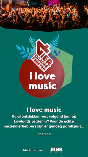 Vierdaagsefeesten