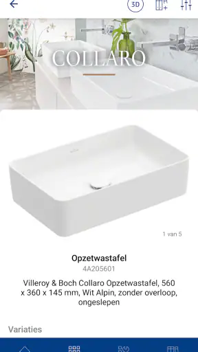 Villeroy & Boch