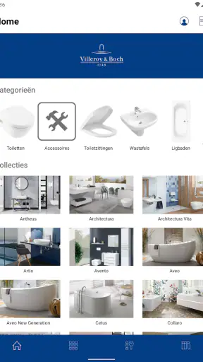 Villeroy & Boch