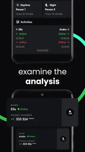 VoxLog