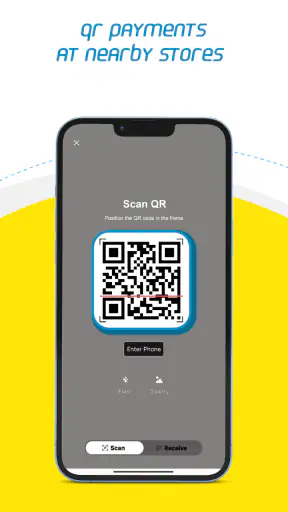 WavePay APP by Wave Money