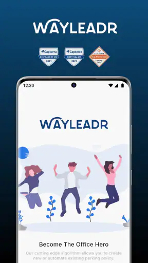 Wayleadr
