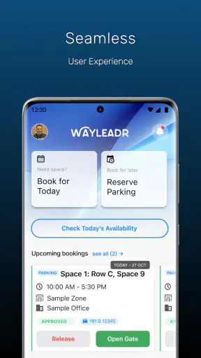 Wayleadr