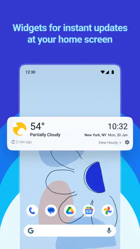 Weather