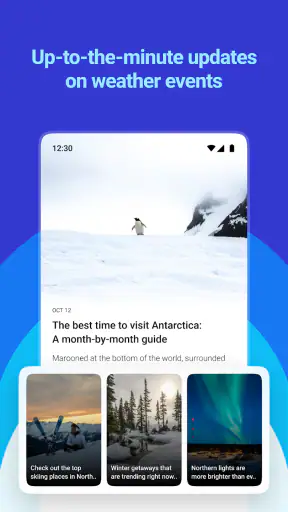 Weather