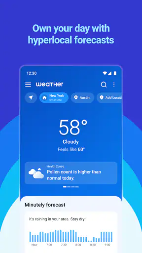 Weather