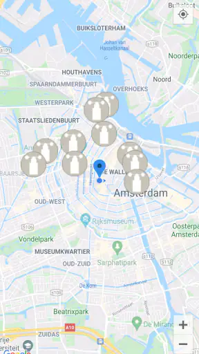 Weerstation