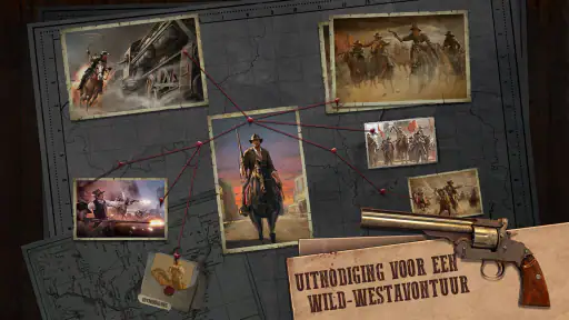 West Game