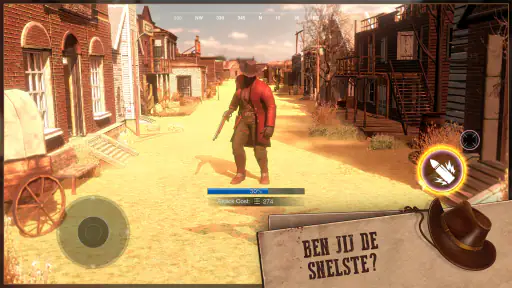 West Game