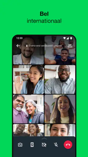 WhatsApp Messenger