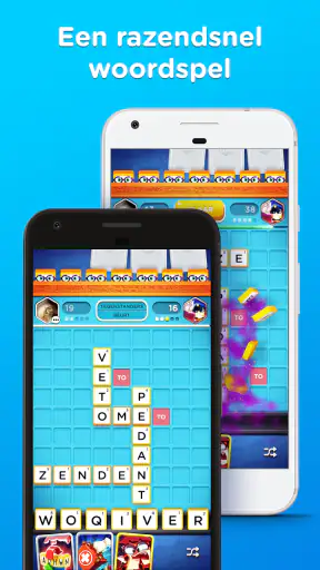 Word Domination