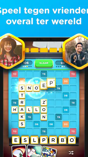 Word Domination