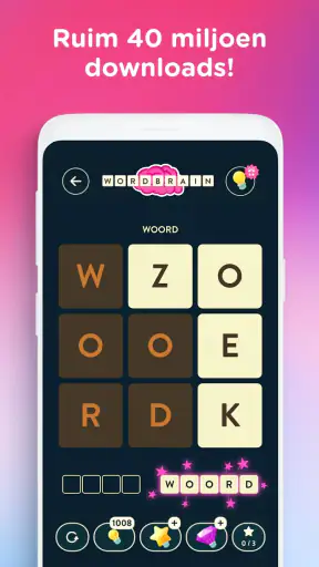WordBrain