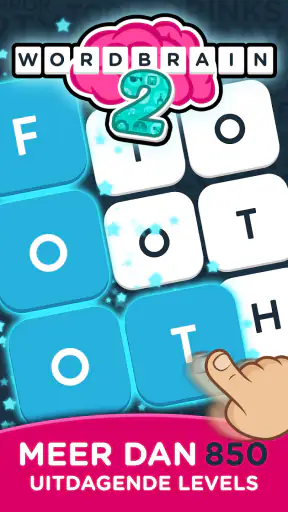 WordBrain 2