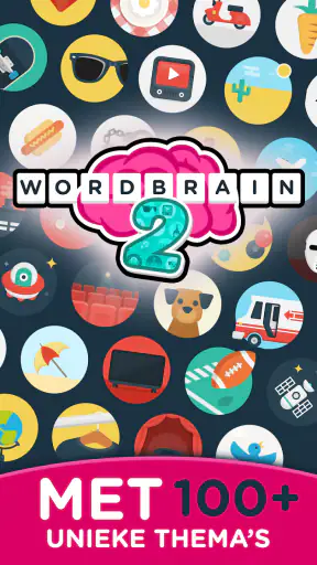 WordBrain 2
