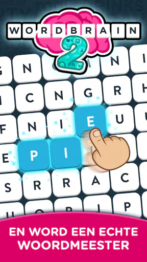 WordBrain 2