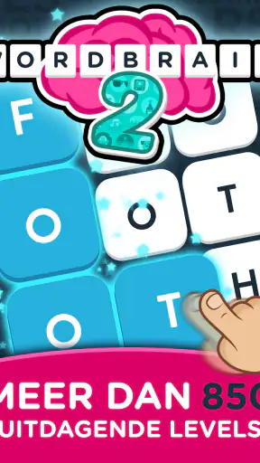 WordBrain 2