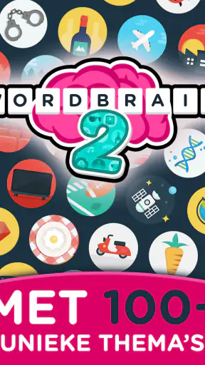 WordBrain 2