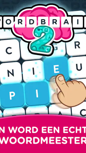 WordBrain 2