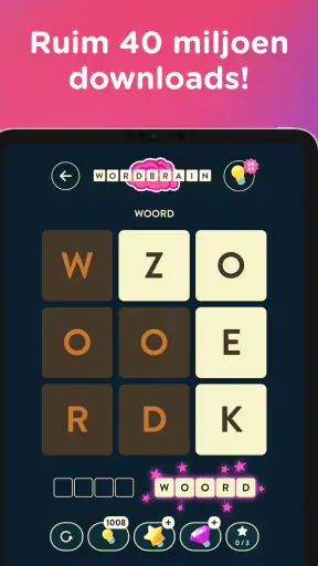 WordBrain