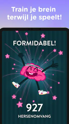 WordBrain