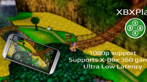 XBXPlay: Remote Play
