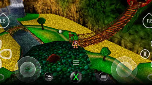 XBXPlay: Remote Play