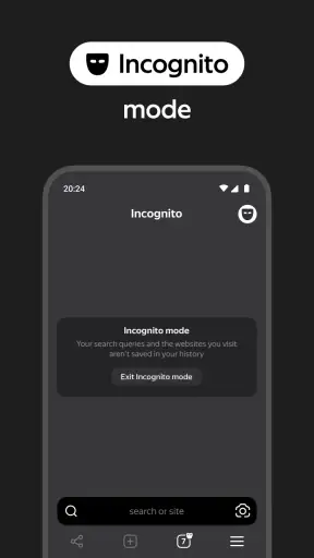 Yandex Browser