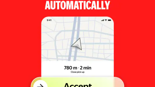 Yango Pro (Taximeter)—driver