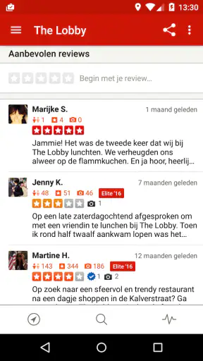 Yelp