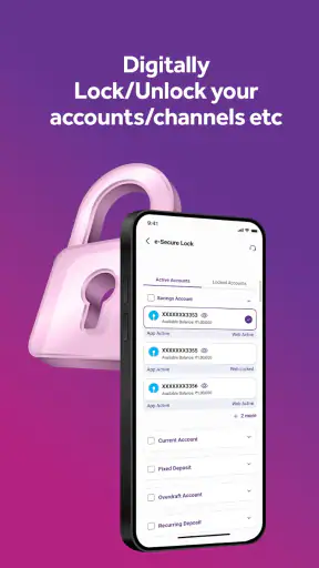 YONO SBI: Banking & Lifestyle