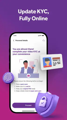 YONO SBI: Banking & Lifestyle