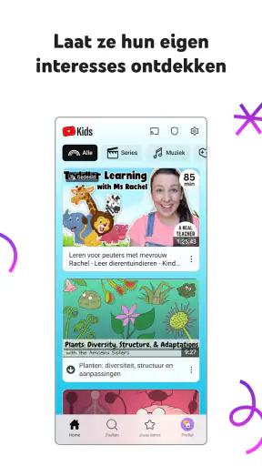 YouTube Kids
