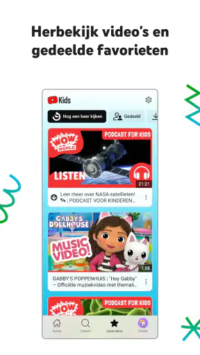 YouTube Kids