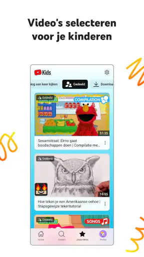 YouTube Kids