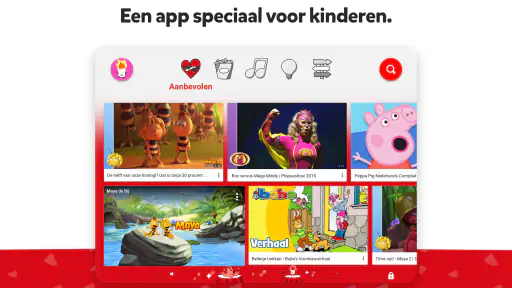 YouTube Kids