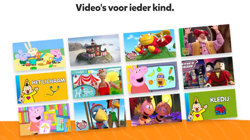 YouTube Kids
