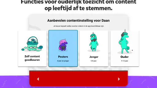 YouTube Kids