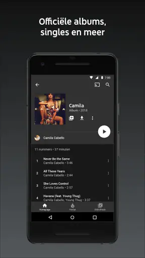 YouTube Music