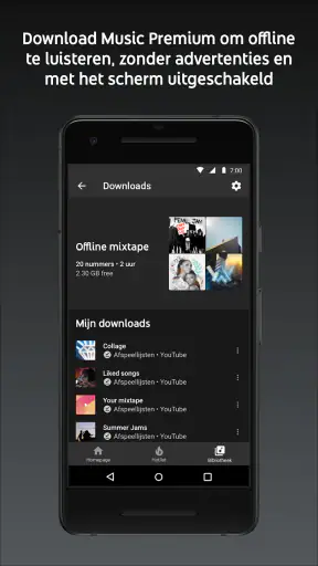 YouTube Music