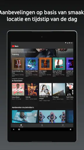 YouTube Music