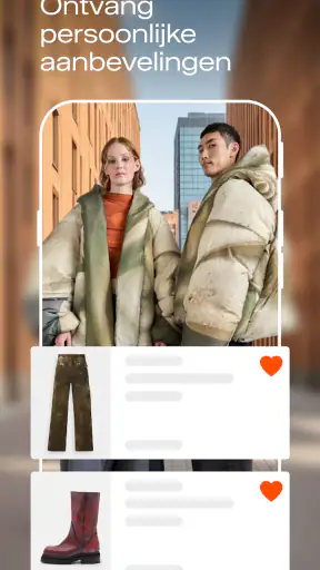 Zalando – online shopping