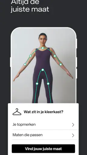 Zalando – online shopping