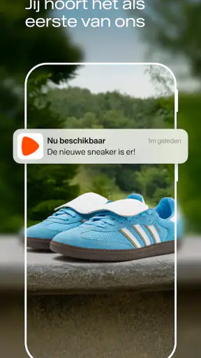 Zalando – online shopping